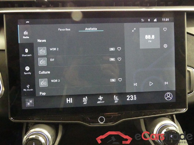 LynkAndCo Lynk & Co 01 ´20 LYNK & CO 01 PHEV 5d 132kW #6