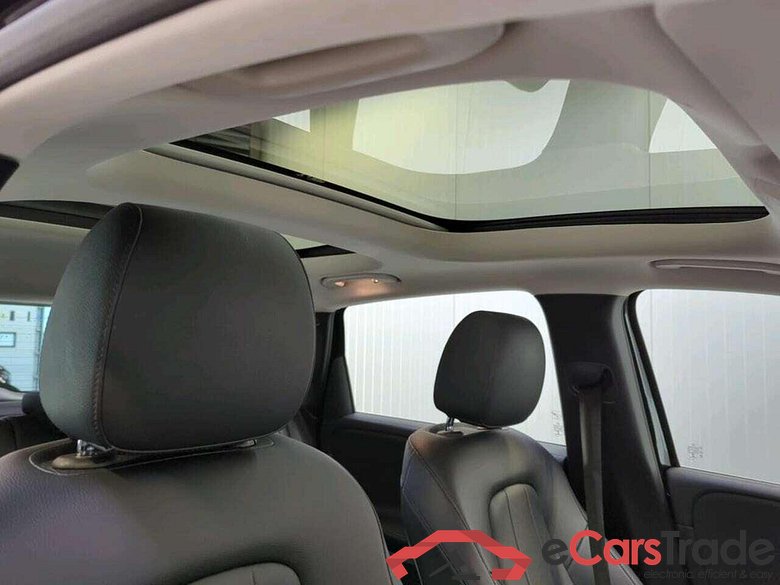 MERCEDES-BENZ B-klasse 180 Bus. Sol. Lux. #5