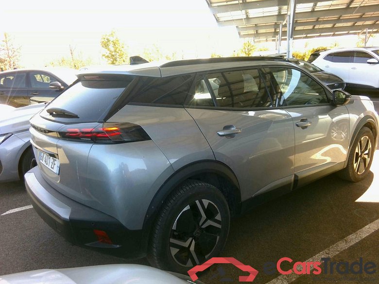 2008  Allure 1.2 PURETECH  100CV  BVM6  6E #4