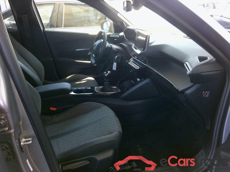 2008  Allure 1.2 PURETECH  100CV  BVM6  6E #5