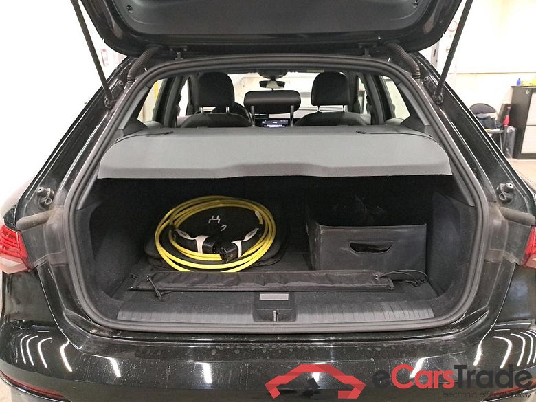 Audi A3 SB 1.4 40 TFSIe Hybrid 204Hp Aut. LED Virtual Navi-Pro KeylessGo Klima PDC ... #6