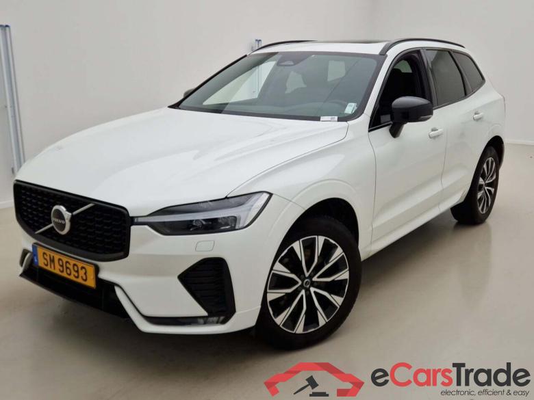 VOLVO XC60 2.0 B4 PLUS DARK 4WD AUT #1