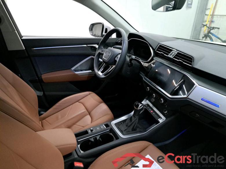 BMW - AUD Q3 SB 45 TFSI e 245PK S-Tronic S Line Pack Platinum & Surround Cameras * PETROL HYBRID * #3