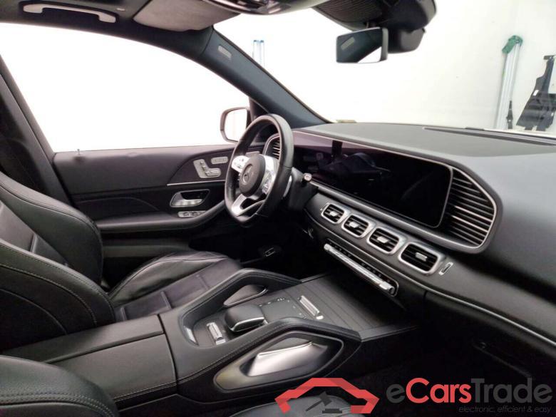 MERCEDES-BENZ GLE 220D 4MATIC AMG-LINE AUT #3