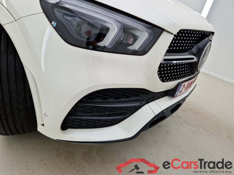 MERCEDES-BENZ GLE 220D 4MATIC AMG-LINE AUT #5