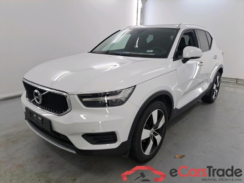 VOLVO XC40 1.5 T3 Momentum Pro Geartronic Winter Intellisafe Pro Versatility Pro #1