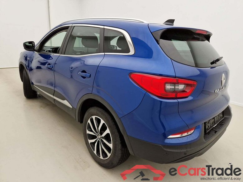 Renault Kadjar 1.5 DCI Limited Aut. Navi KeylessGo Camera Klima PDC ... #4