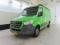 preview Mercedes Sprinter #0