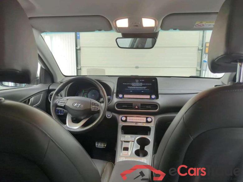 HYUNDAI Kona EV Premium 64 kWh #3