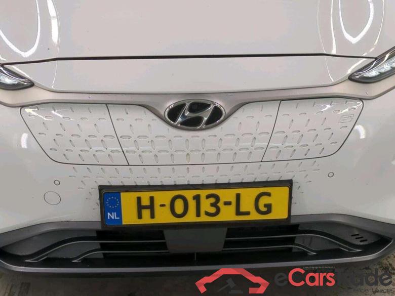 HYUNDAI Kona EV Premium 64 kWh #4