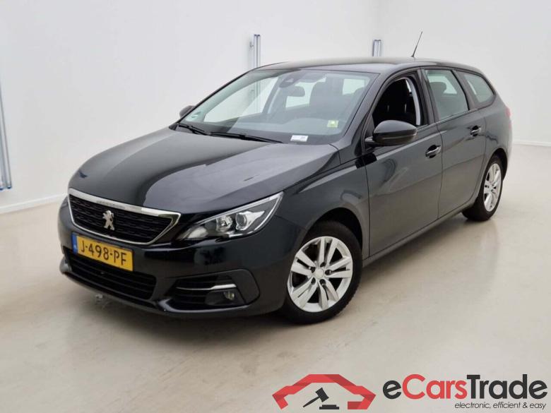 PEUGEOT 308 SW 1.2 PureT.Blue L. Active #1