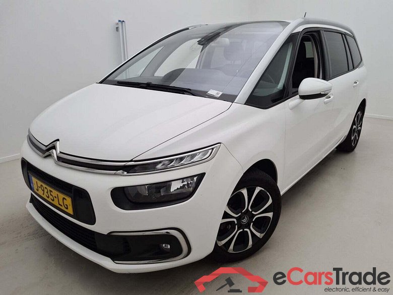 CITROEN Grand C4 SpaceTourer 1.2 PureTech Bns EAT8 #1