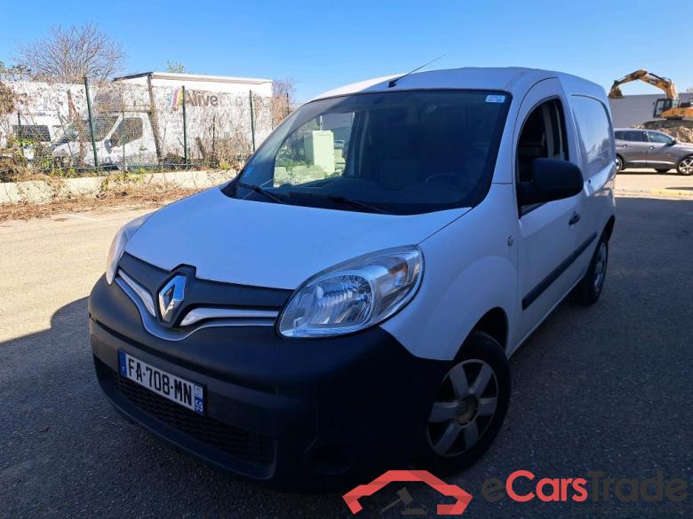 Renault Extra R-Link Energy dCi 90 Kangoo Express Extra (Série Spéciale) 1.5 dCi 90CV BVM5 E6 #1