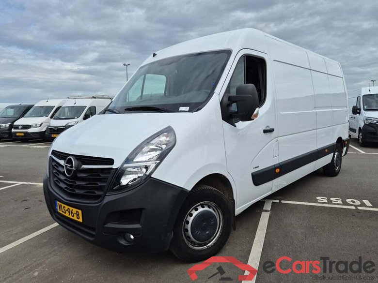 OPEL movano 2.3 CDTi L3H2 #1