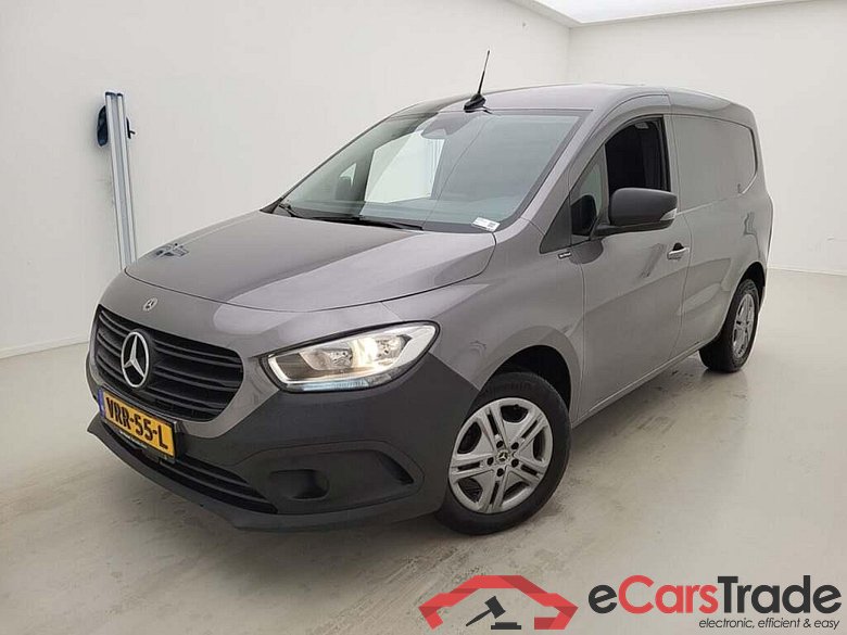 MERCEDES-BENZ CITAN 110 L1 Pro