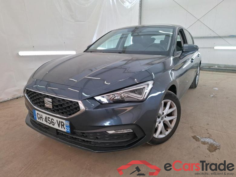 Seat 1.0 TSI 110 S&S Style Business Leon Business 1.0 TSI 110CV BVM6 E6d
