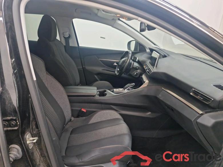 Peugeot BlueHDi 130 S&S EAT8 ACTIVE BUSINESS 3008 Active Business 1.5 HDi 130CV BVA8 E6dT #6