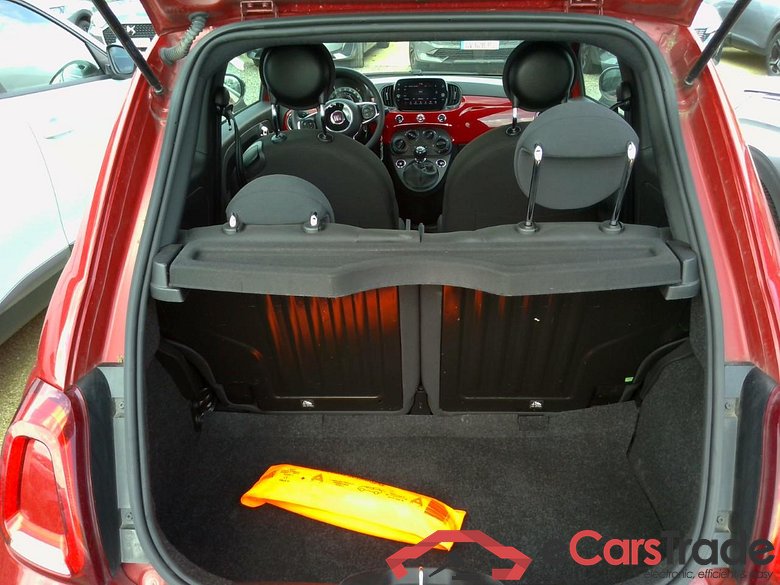 500 ES 70 DOLCEVITA #6