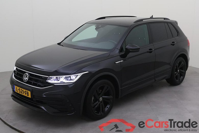 VOLKSWAGEN Tiguan 110 kW #1