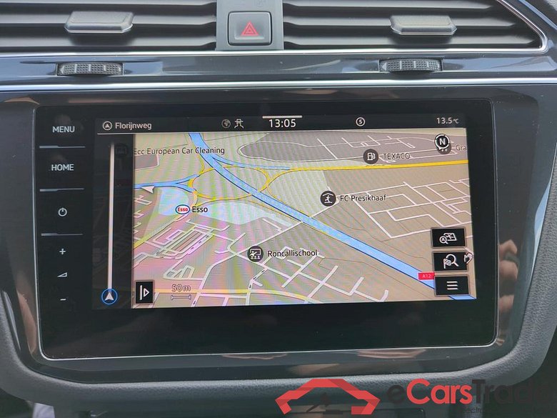 VOLKSWAGEN Tiguan 110 kW #3