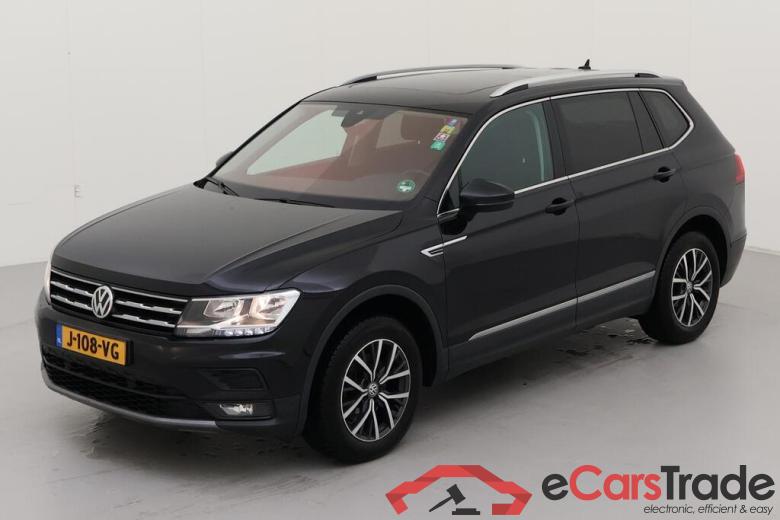 VOLKSWAGEN Tiguan Allspace 110 kW #1