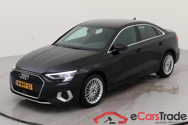 AUDI A3 Limousine 81 kW #1