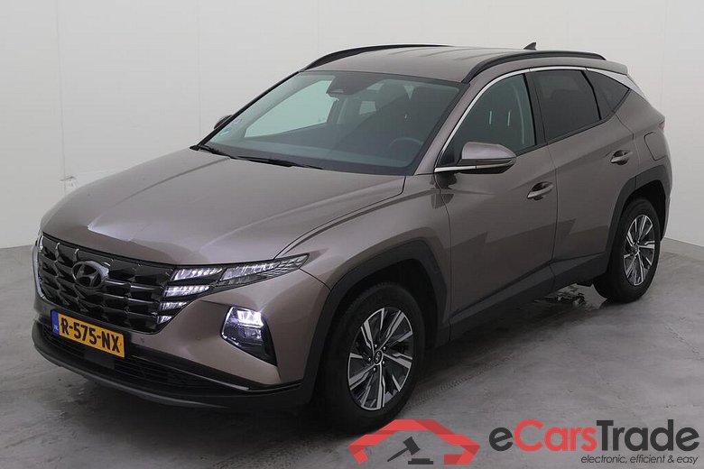 HYUNDAI TUCSON 132 kW #1