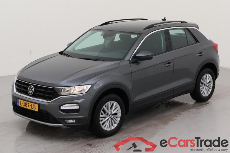 VOLKSWAGEN T-Roc 110 kW #1