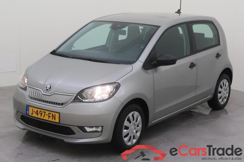 SKODA Citigo e-iV  #1