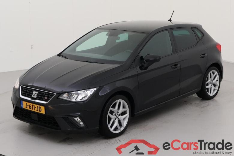 SEAT Ibiza 70 kW #1