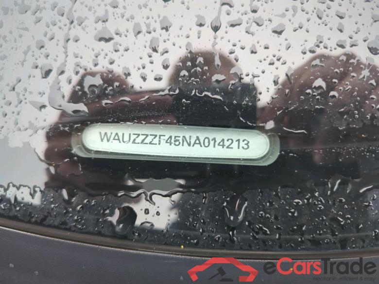 AUDI A4 Avant 110 kW #2