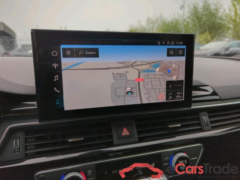 AUDI A4 Avant 110 kW #3