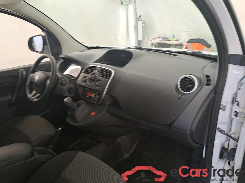 Renault Grand Confort - Blue dCi 95 Kangoo Express Grand Confort (L1) 1.5 dCi #5