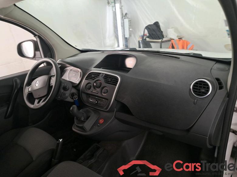 Renault  Kangoo II Express Extra (Série Spéciale) 1.5 dCi 90CV BVM5 E6 #5
