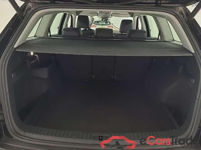 SKODA Kodiaq 1.5 TSI ACT DSG Lim. Bus. Ed. Athlon Edition #5