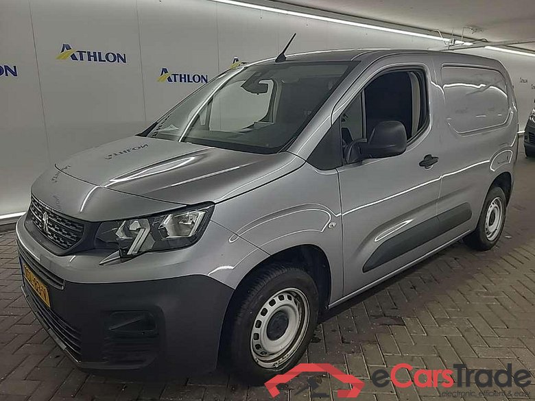 PEUGEOT Partner VAN Premium 1.5 BlueHDi 100pk 650kg Athlon Edition #1