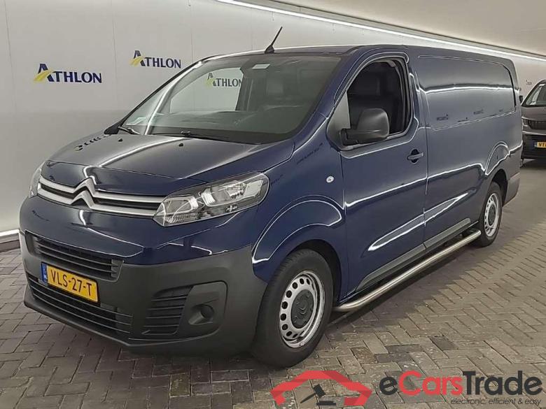 CITROEN Jumpy GB 2.0 BlueHDI 120 XL Club 5D 90kW #1