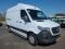 preview Mercedes Sprinter #1