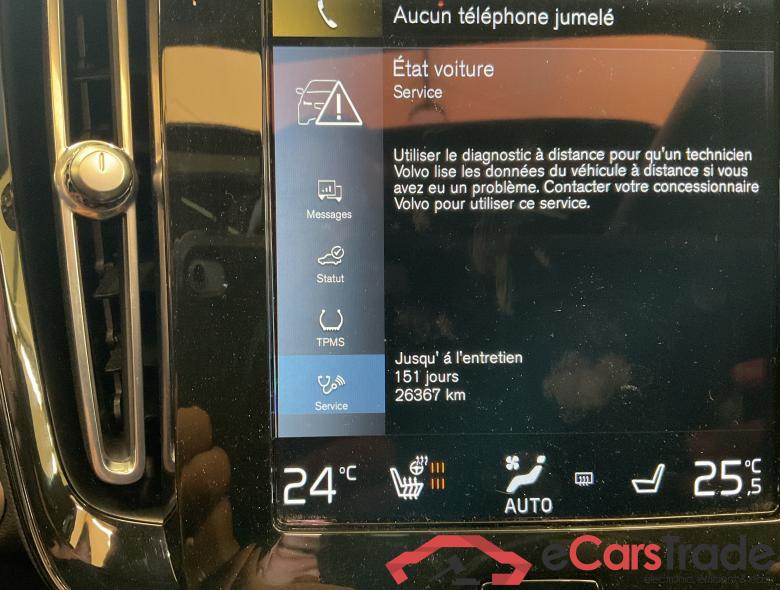 VOLVO XC40 1.5 T2 Inscription Geartronic #6