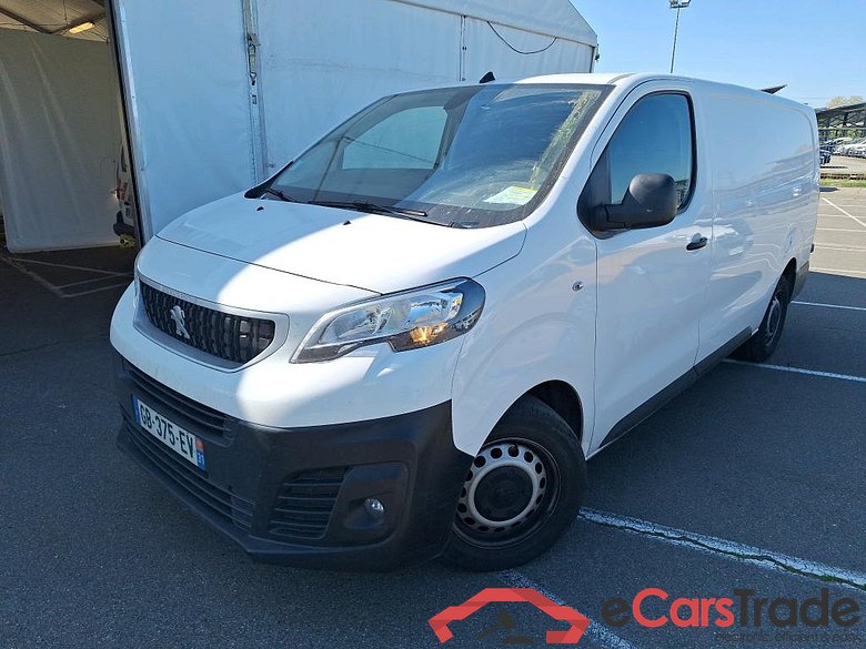 Peugeot Expert 2.0 BlueHDI Premium LANG L3 3PL Navi Klima PDC ... #1