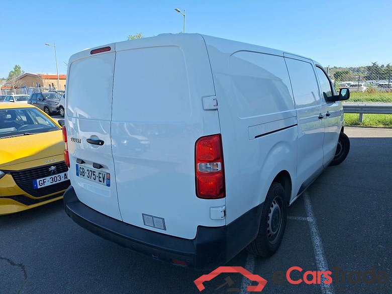 Peugeot Expert 2.0 BlueHDI Premium LANG L3 3PL Navi Klima PDC ... #3