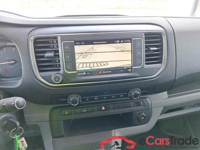 Peugeot Expert 2.0 BlueHDI Premium LANG L3 3PL Navi Klima PDC ... #6