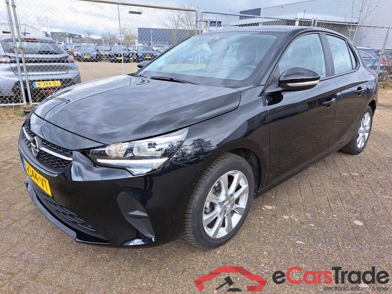 OPEL Corsa 1.2 Edition