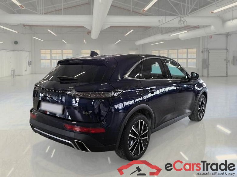 DS 10 DS DS 7 / 2022 / 5P / SUV E-TENSE AUTOMATICA BUSINESS BASTILLE #2