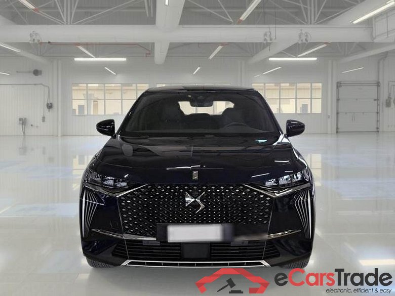 DS 10 DS DS 7 / 2022 / 5P / SUV E-TENSE AUTOMATICA BUSINESS BASTILLE #6