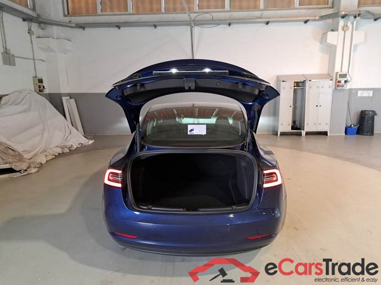 Tesla 2 TESLA MODEL 3 / 2018 / 4P / BERLINA 75 KWH LONG RANGE DUAL MOTOR AWD #5