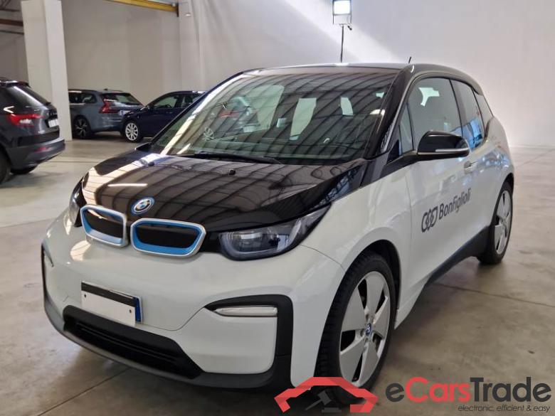 BMW 10 BMW I3 / 2017 / 5P / BERLINA AUTOMATIC 120 AH ADVANTAGE #1
