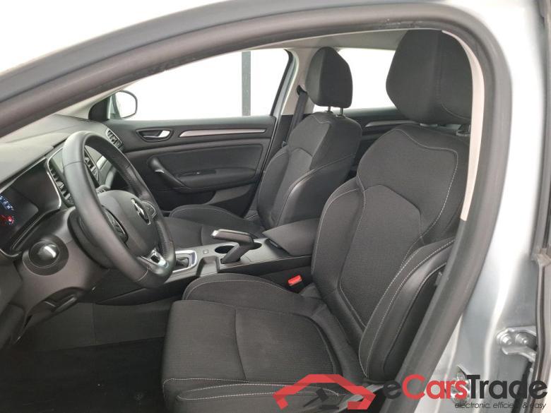 Renault  Megane IV Berline 5 ptes. Business 1.5 dCi 115CV BVA7 E6d #5