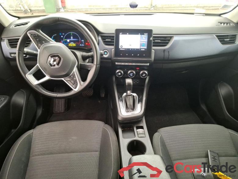 Renault Business E-TECH 145 Arkana Business 1.6 E-TECH Hybrid 145CV BVA6 E6d #5