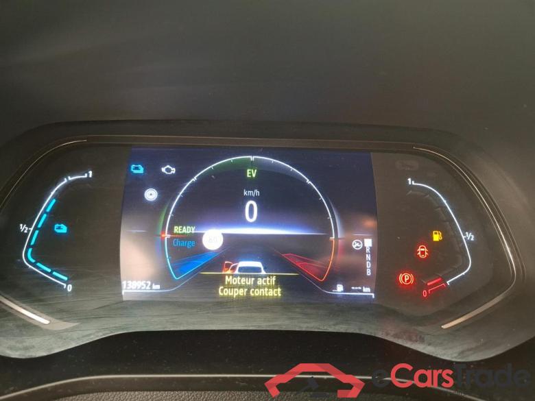 Renault Business E-TECH 145 Arkana Business 1.6 E-TECH Hybrid 145CV BVA6 E6d #6